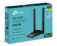 TP-Link Archer T4U Plus (1300Mb/s a/b/g/n/ac) DualBand - 624290 - zdjęcie 6